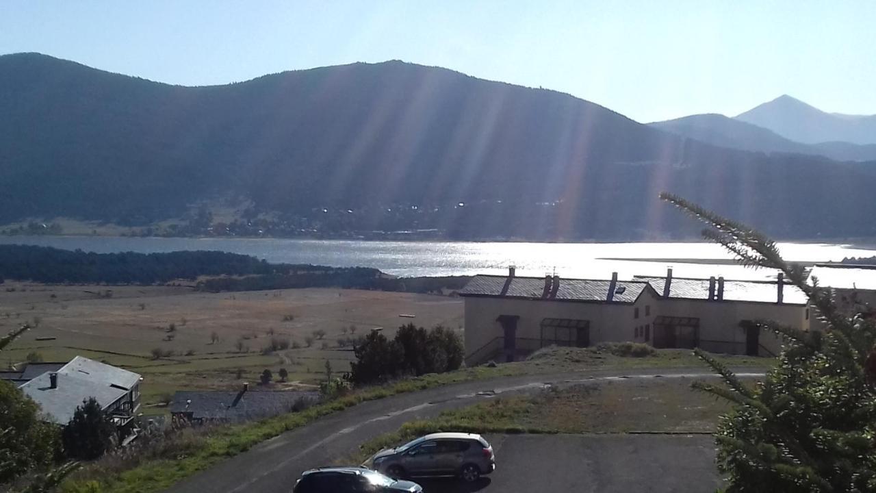 Soleil Et Montagne Batiment E Daire Les Angles  Dış mekan fotoğraf