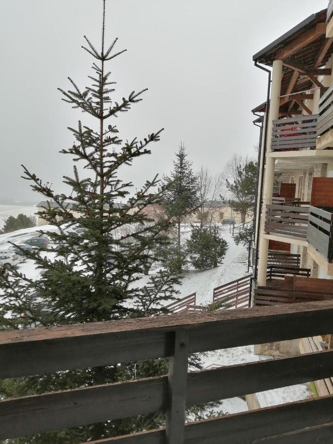 Soleil Et Montagne Batiment E Daire Les Angles  Dış mekan fotoğraf
